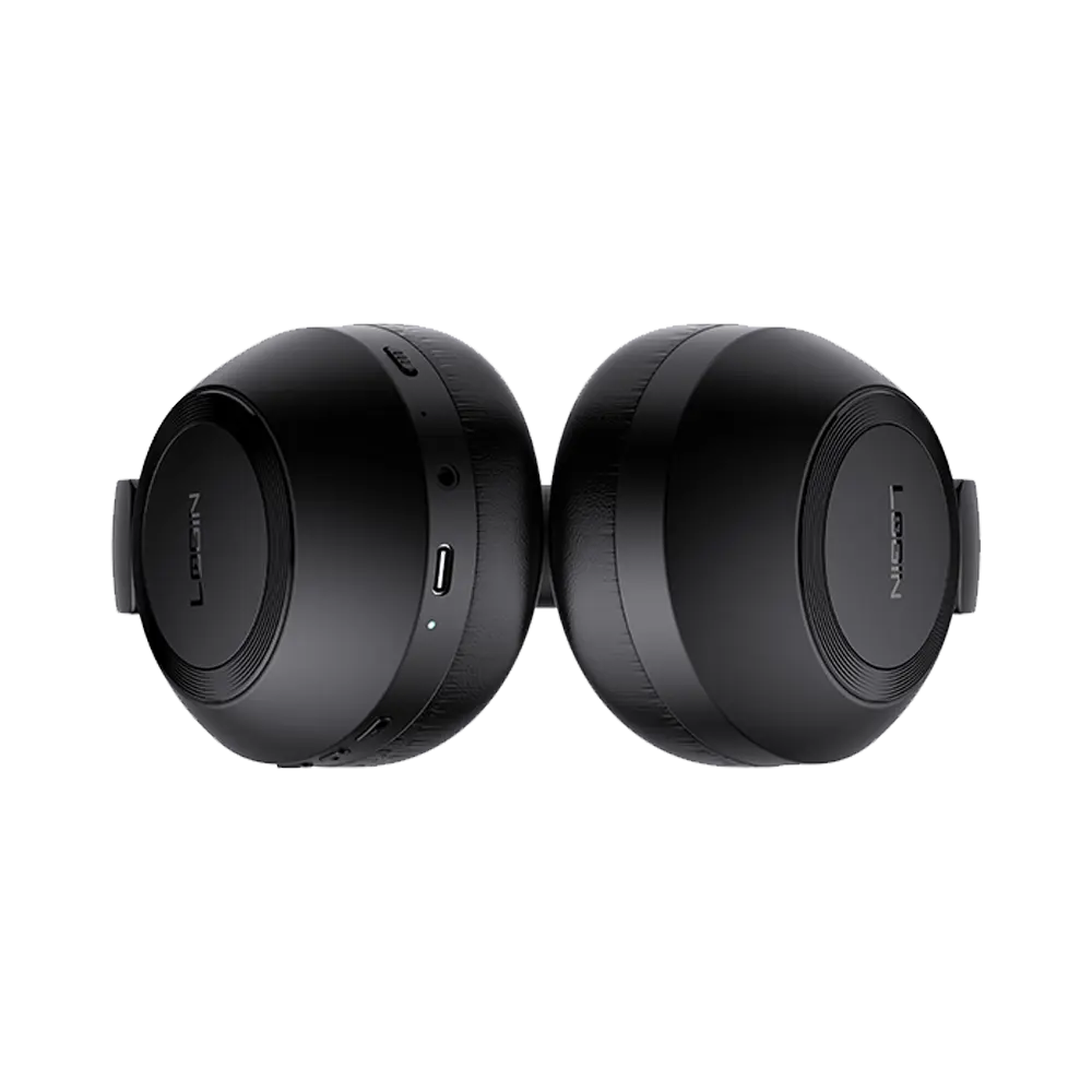 L-295 Wireless Headphone 