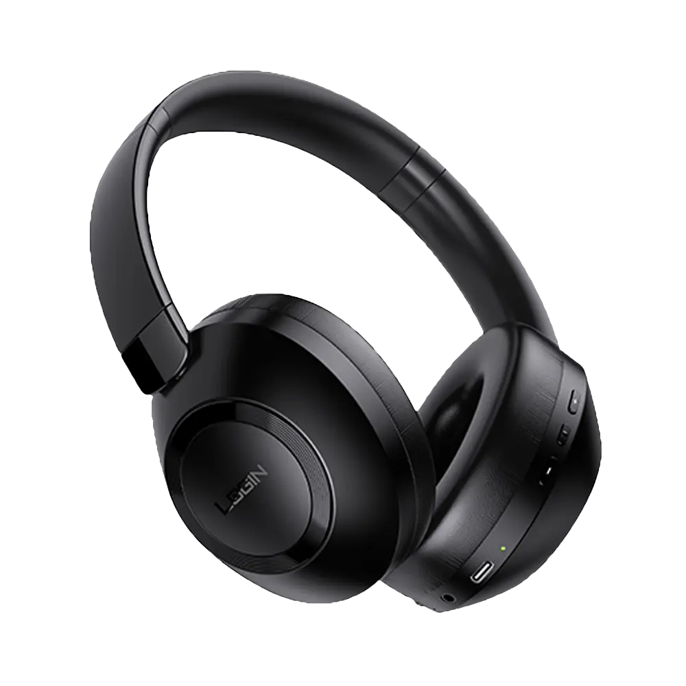 L-295 Wireless Headphone 