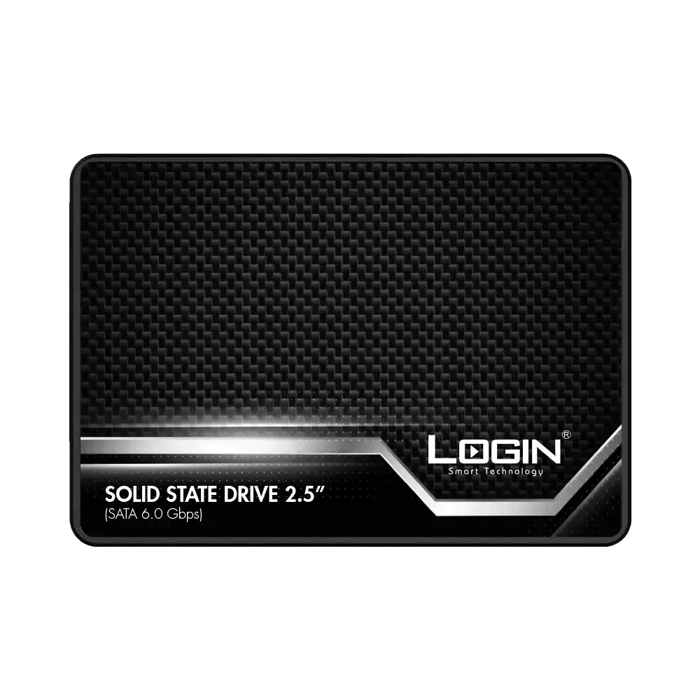 L-SD-1 SSD Drive 128GB