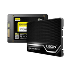 L-SD-1 SSD Drive 128GB