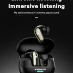 Monster MQT52 - Premium Budget Earbuds