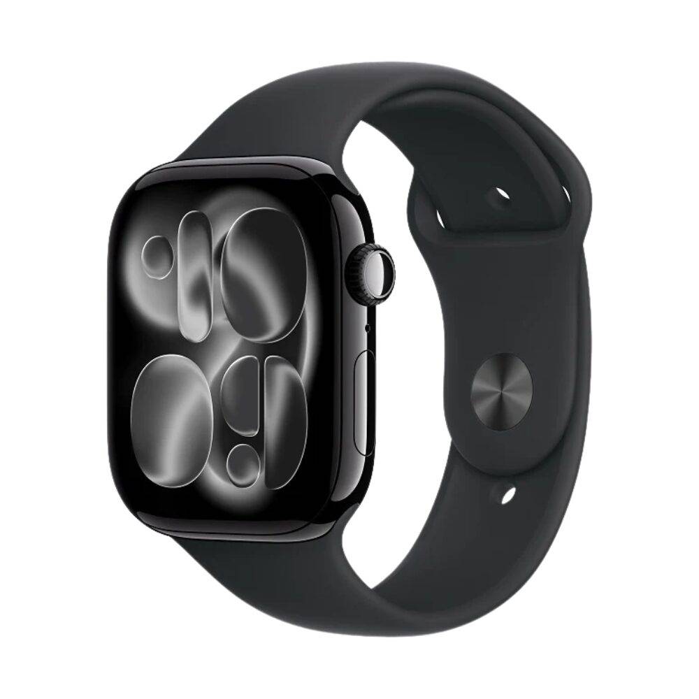 Series 11 Smartwatch (Apple Logo) – AMOLED Display | Butterfly Box (2026 Edition)