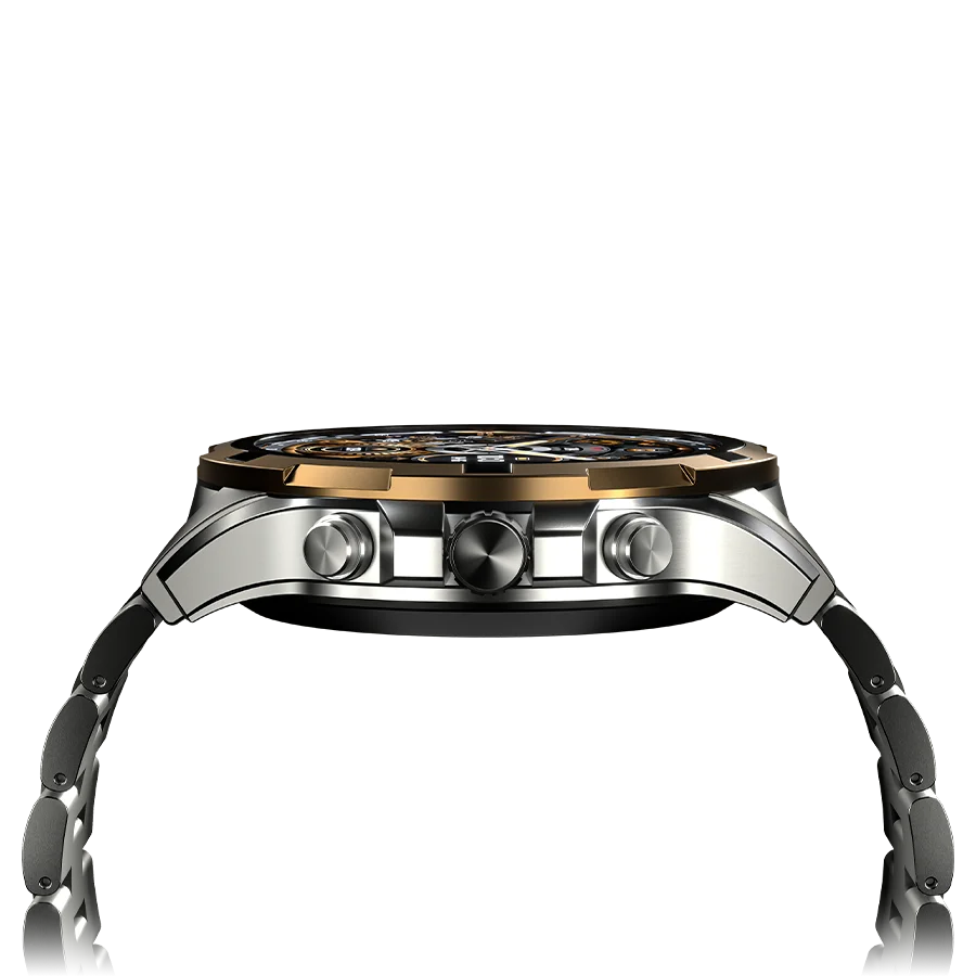 R-014 LUXE Smart Watch