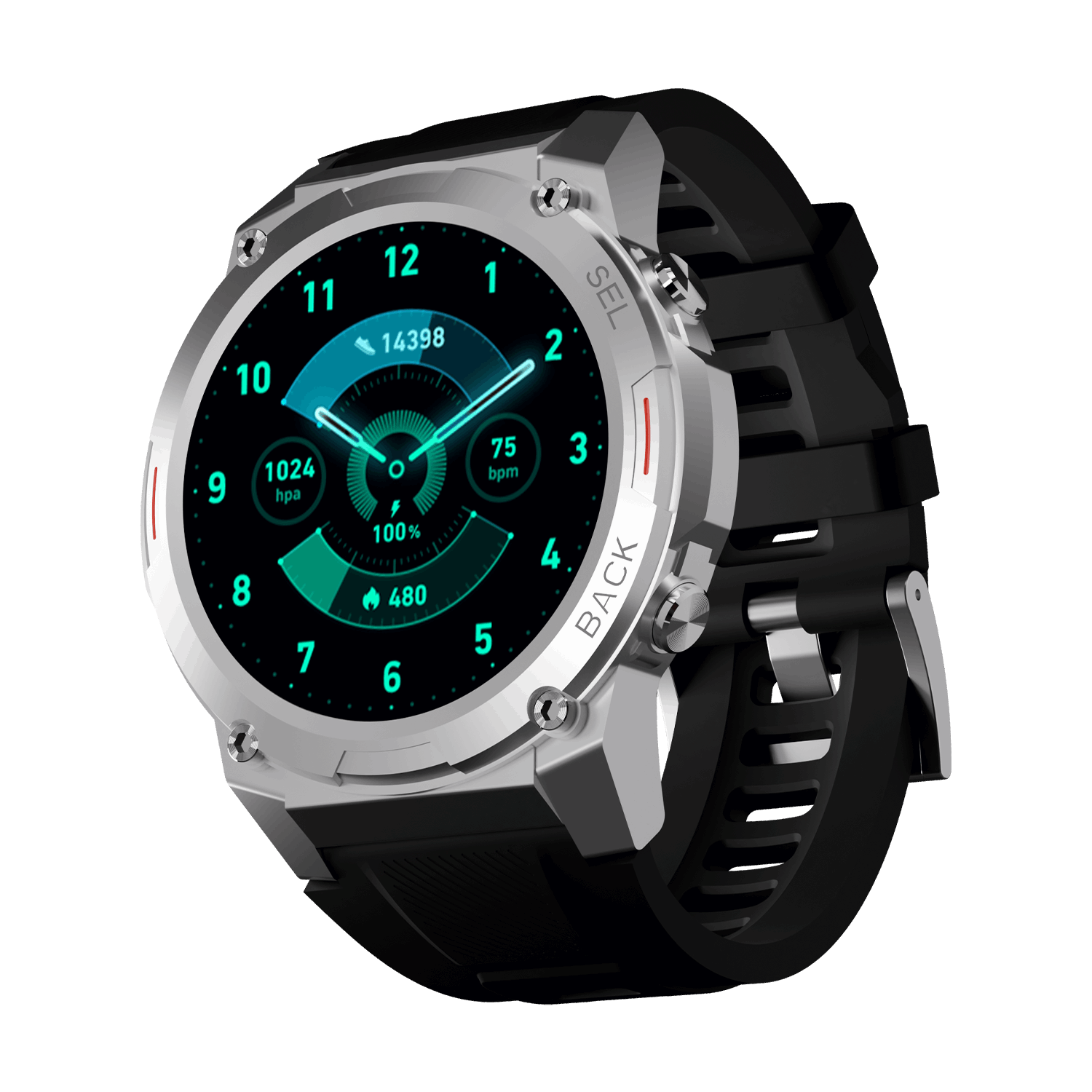 R-011 Smart Watch