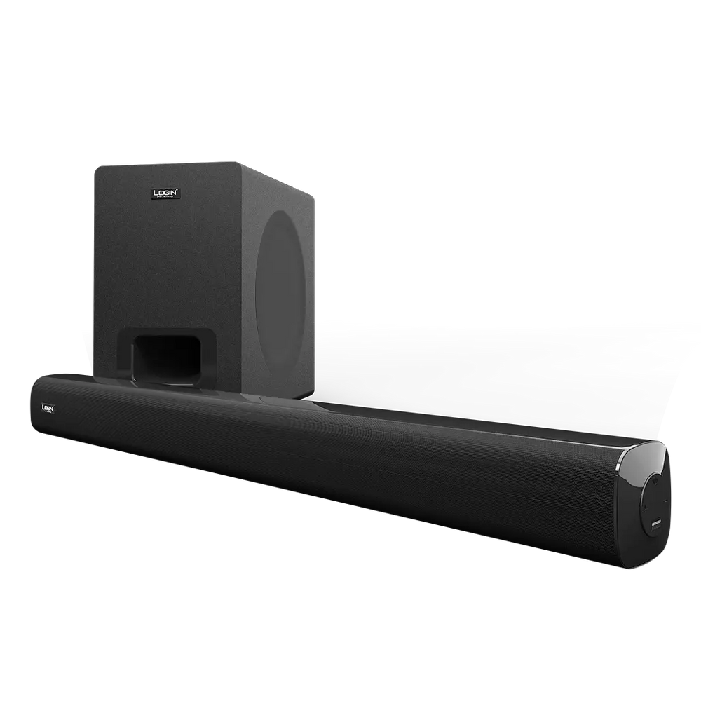 L-275 2.1 Channel Speaker 