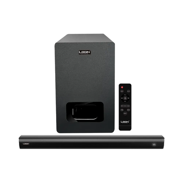 L-275 Inception | 2.1 Channel Hometheater Speaker