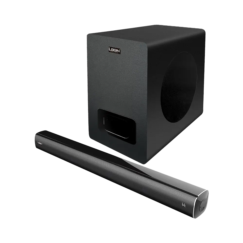 L-275 2.1 Channel Speaker 