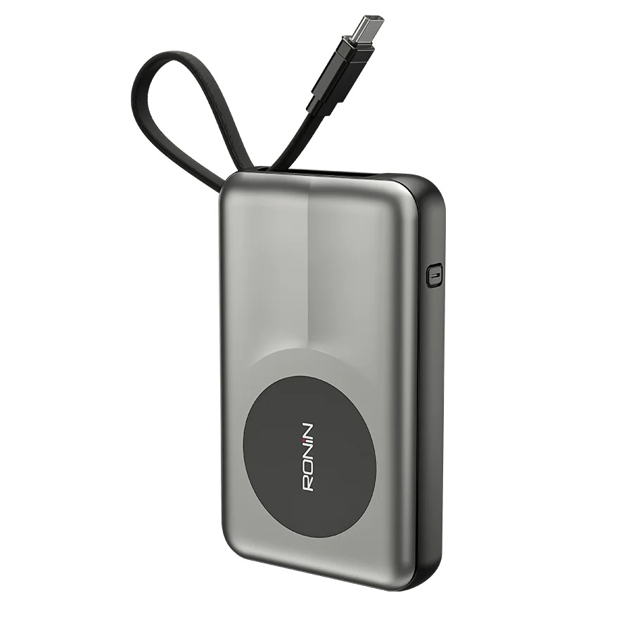 Synergy | R-4060 10000 mAh Power Bank