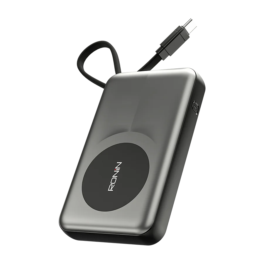 Synergy | R-4060 10000 mAh Power Bank