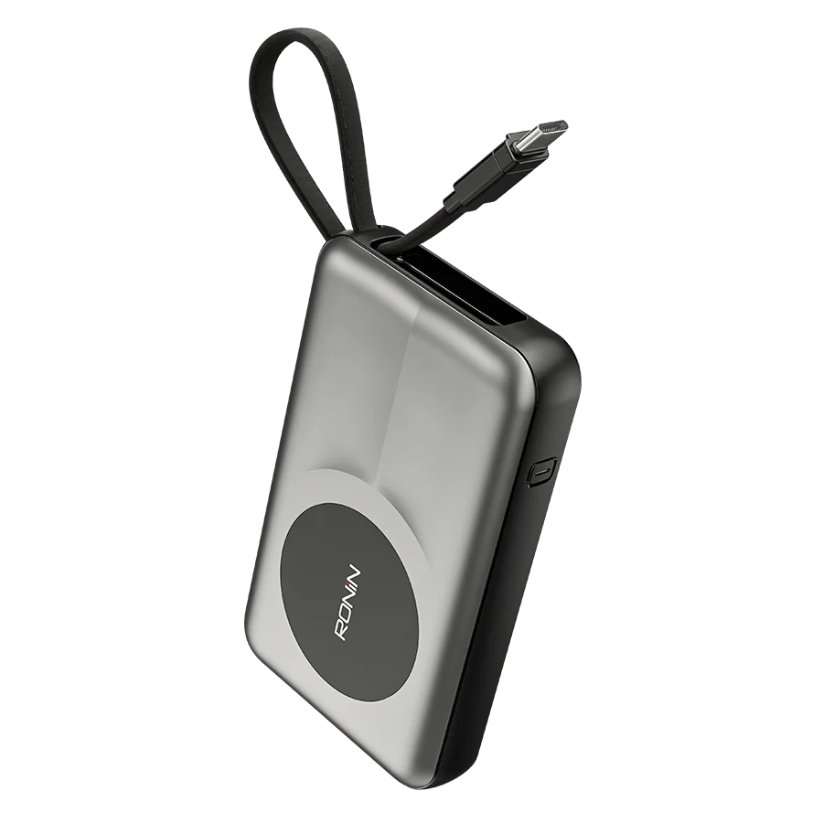 Synergy | R-4060 10000 mAh Power Bank