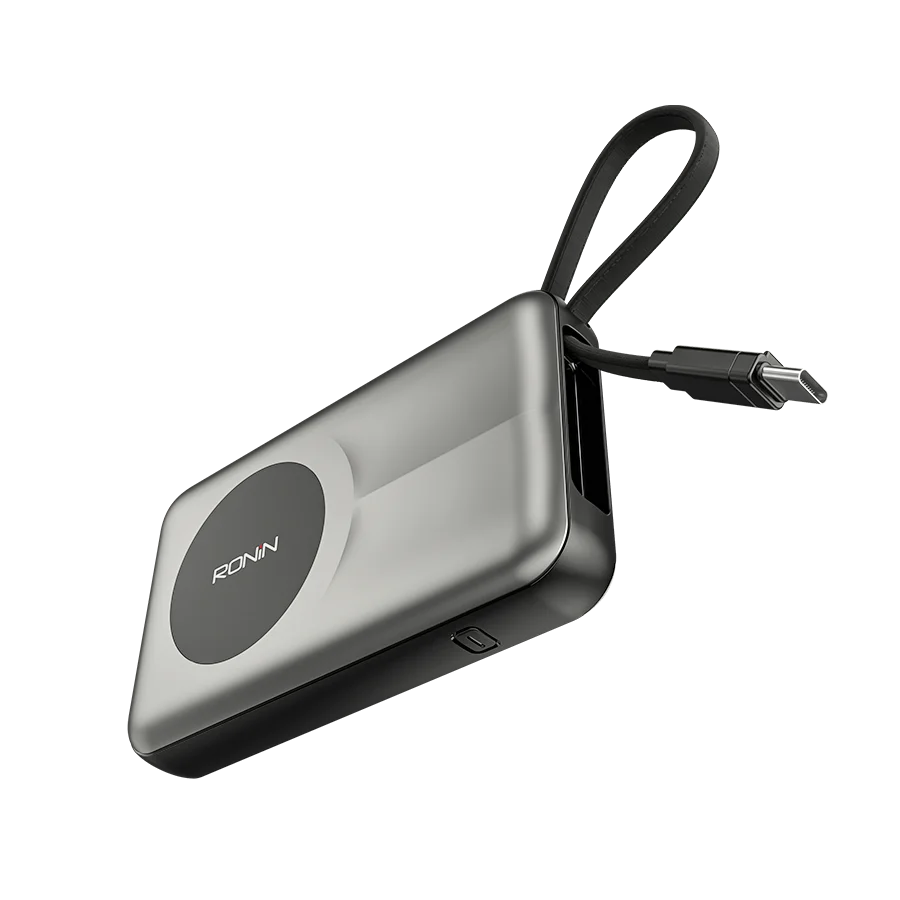 Synergy | R-4060 10000 mAh Power Bank