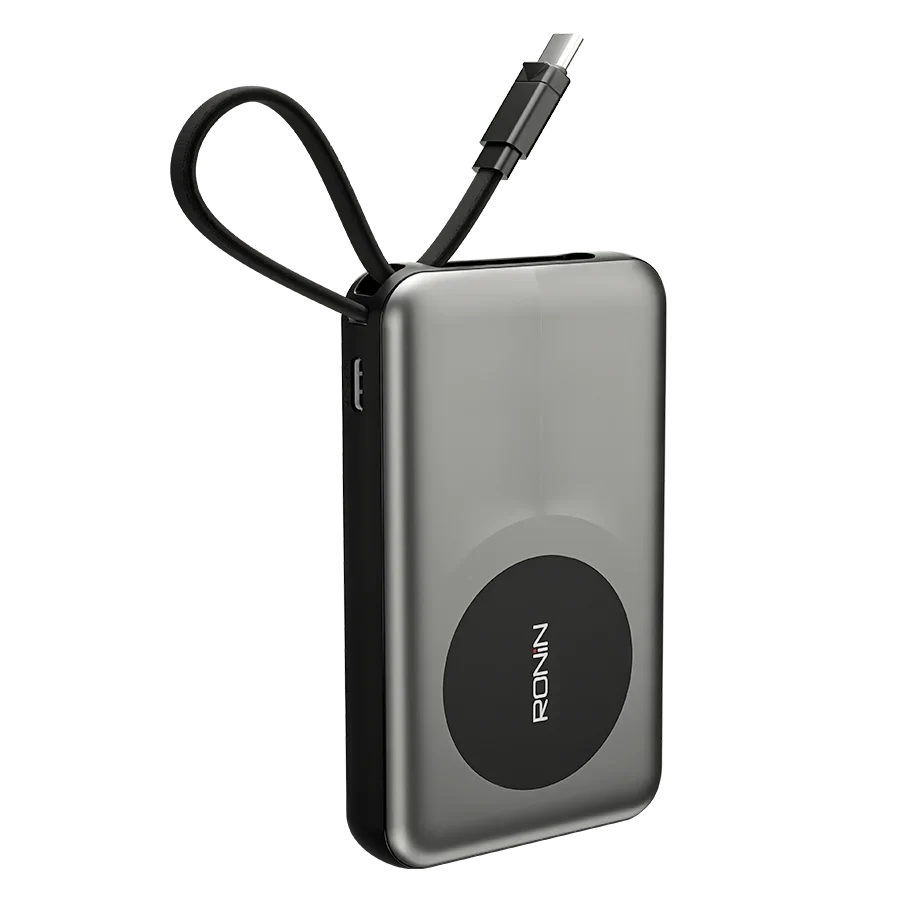 Synergy | R-4060 10000 mAh Power Bank