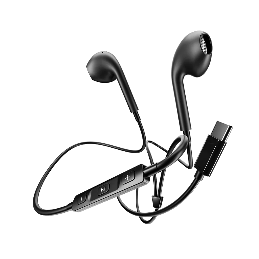 R-5 Handsfree Type-C
