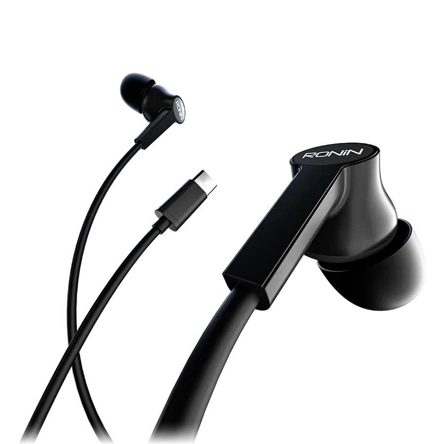 R-29 Handsfree Type-C