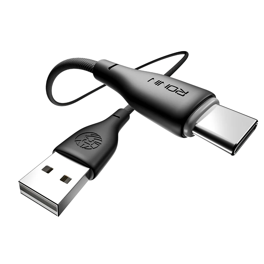 R-2030 Type-C Cable