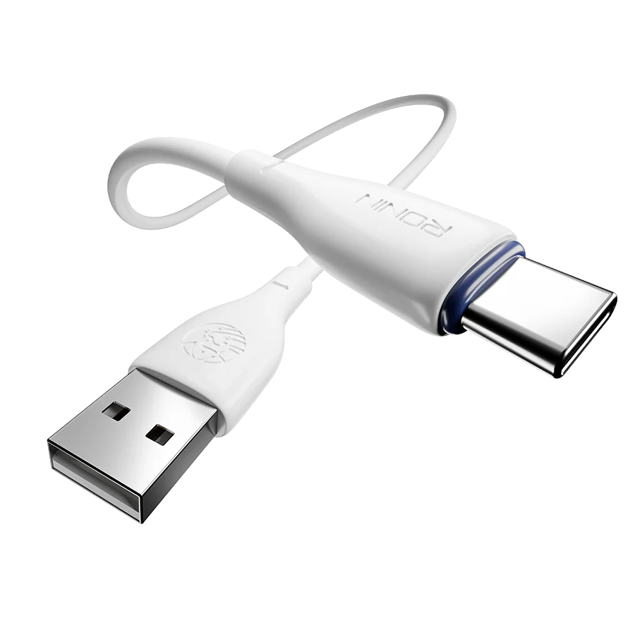 R-340 Type-C Cable