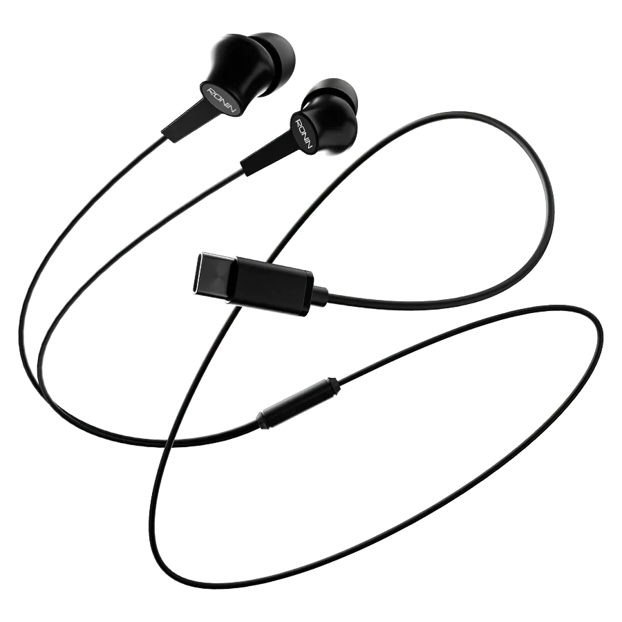 R-29 Handsfree Type-C