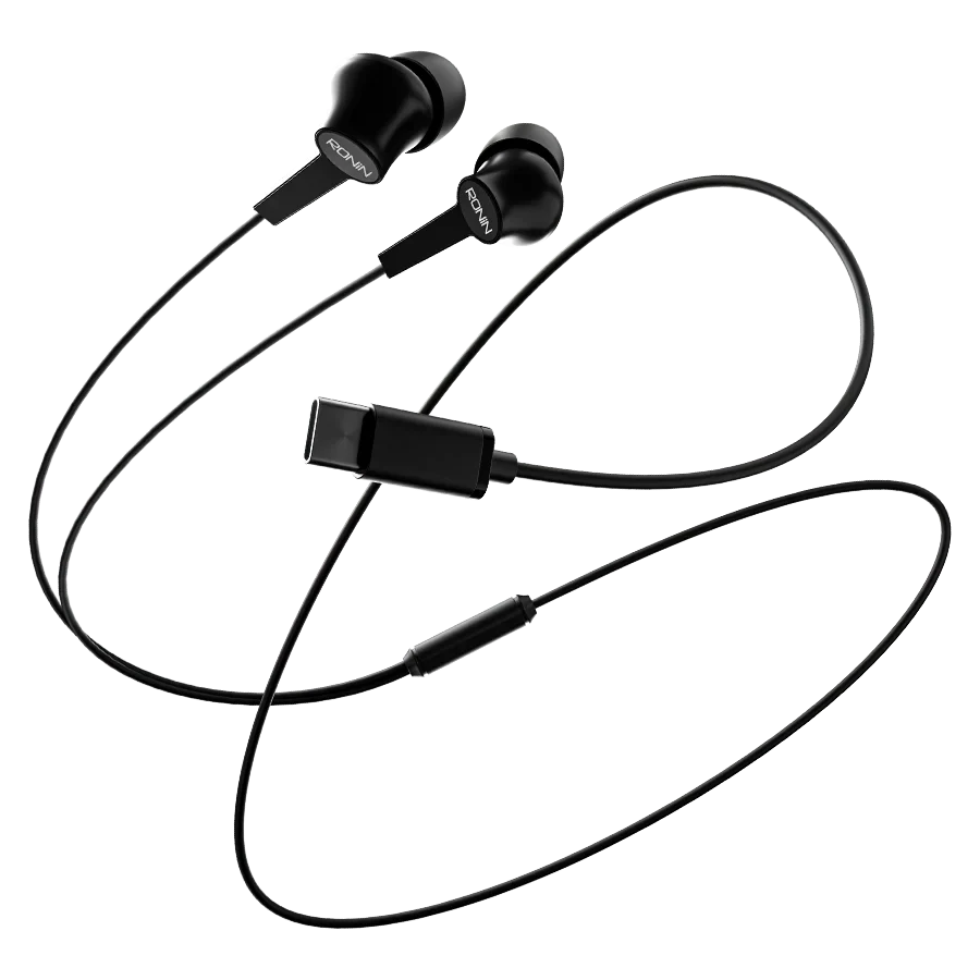 R-29 Handsfree Type-C