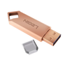 Rose gold