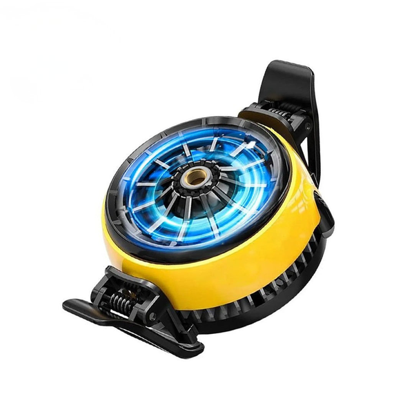 DLA6 Mobile Cooler Compatibility