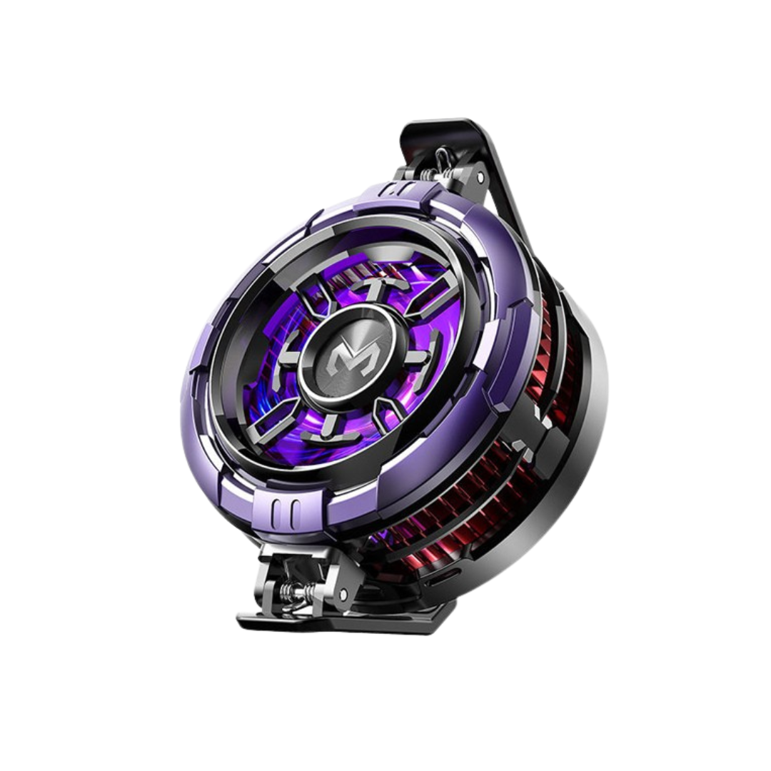 CX08 Pro / Frozen Magnetic Mobile Cooler