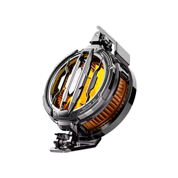 CX07 MOBILE COOLING FAN / MAGNETIC  COOLER