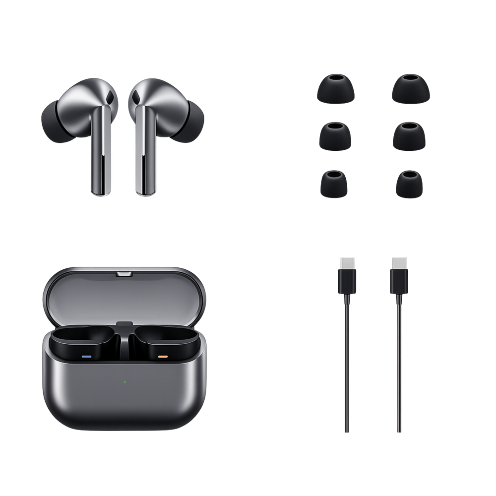 Galaxy Buds 3 Pro