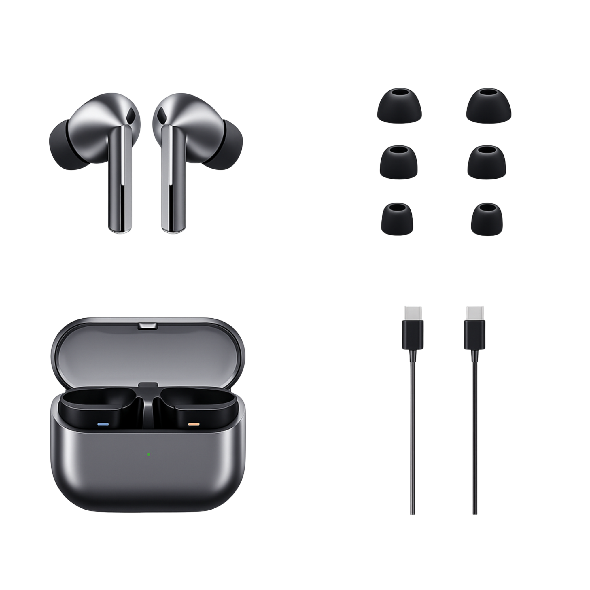 Samsung Galaxy Buds 3 Pro (high quality)