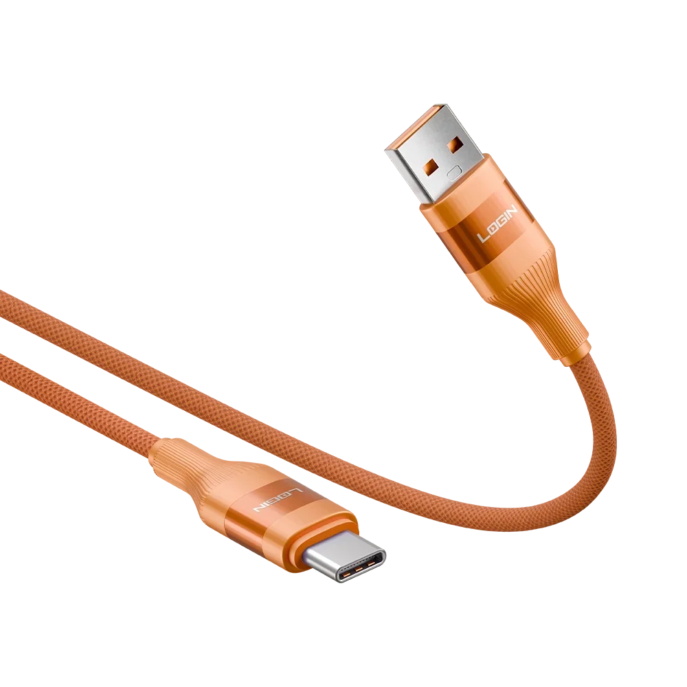 L-904 ChargePop | USB to PD Cable 