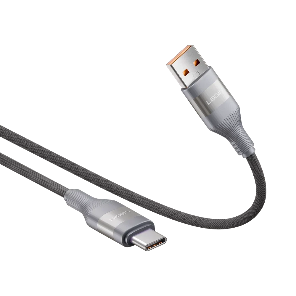 L-904 ChargePop | USB to PD Cable 