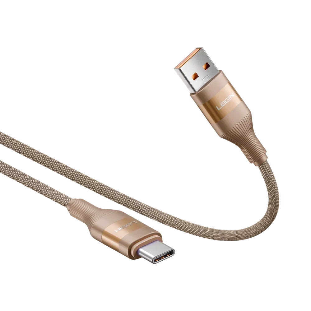 L-904 ChargePop | USB to PD Cable 