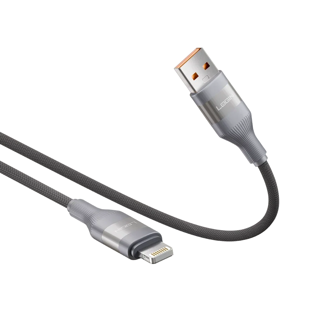 L-904 ChargePop | USB to IOS Cable 