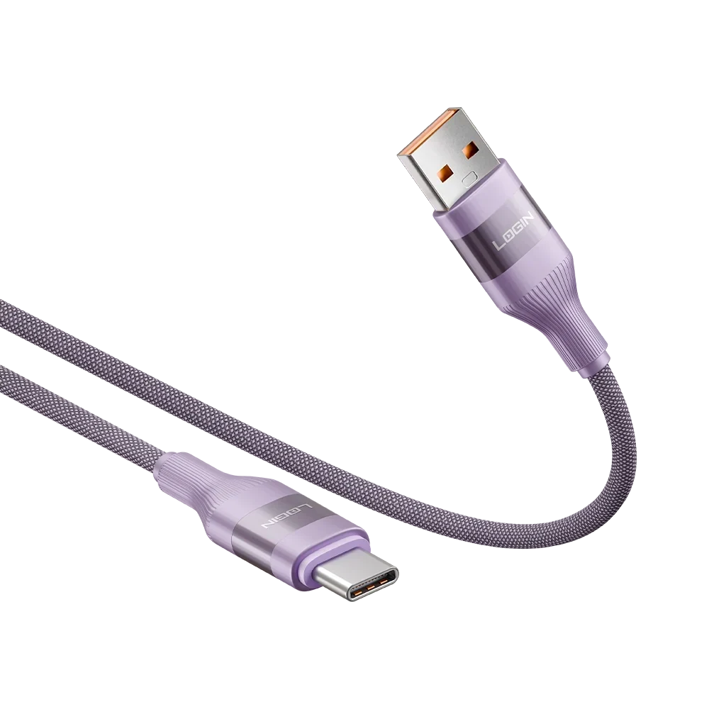 L-904 ChargePop | USB to PD Cable 
