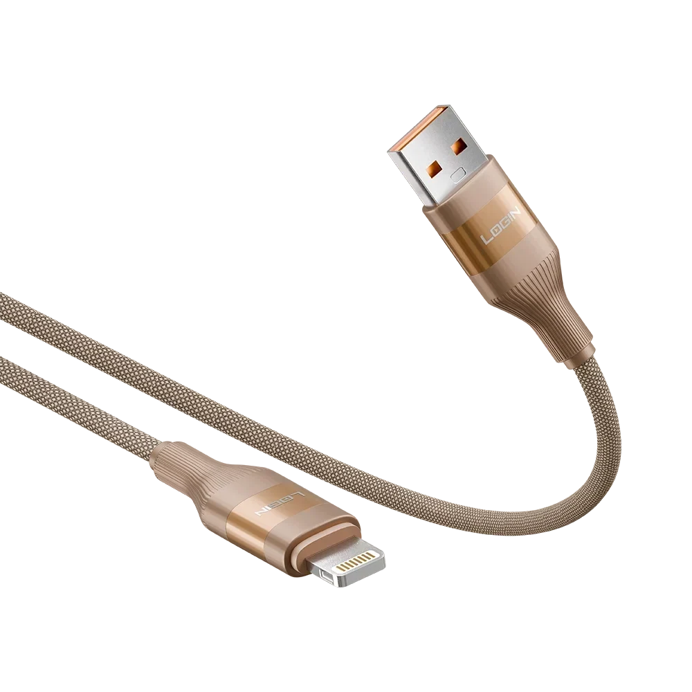 L-904 ChargePop | USB to IOS Cable 