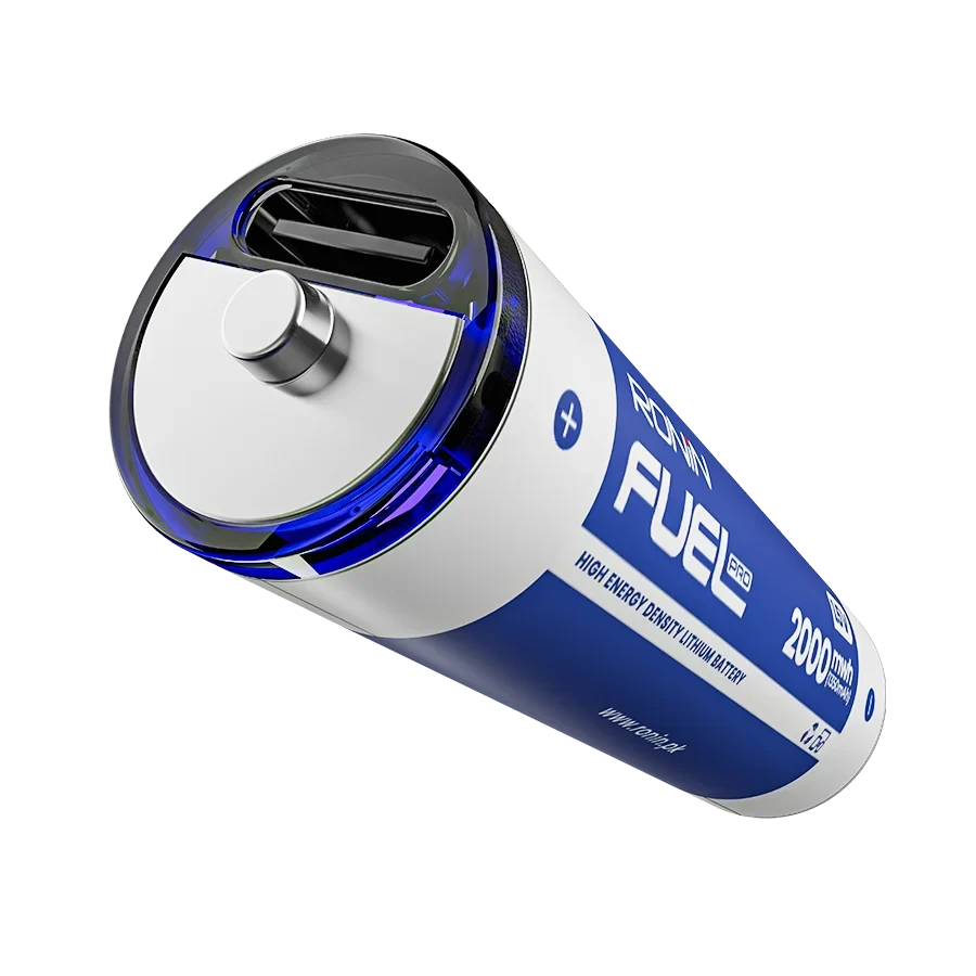 Fuel Pro | R-8505