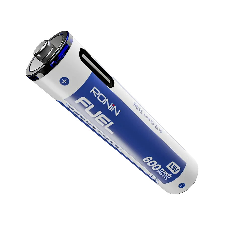 Fuel | R-8510