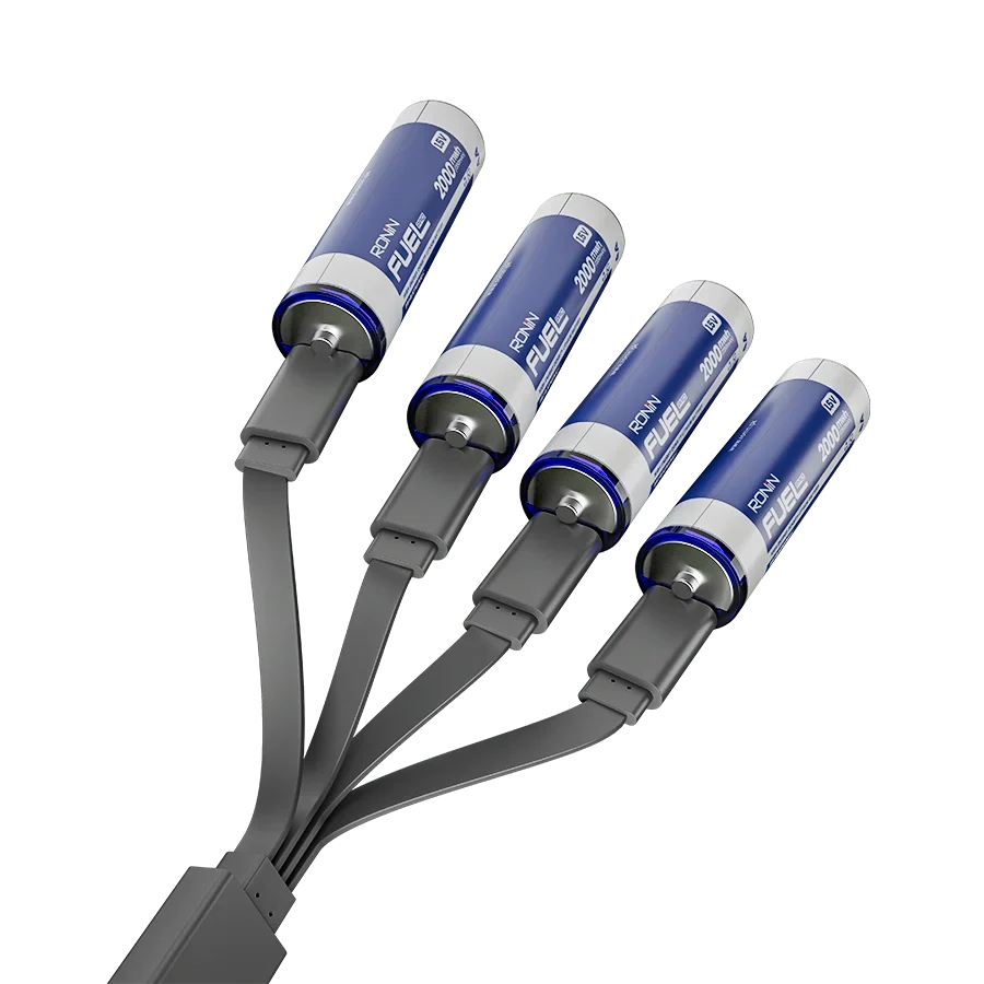 Fuel Pro | R-8505