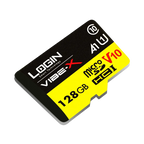 L-M200 Micro SD TF Cards 128GB