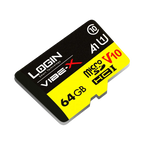 L-M200 Micro SD TF Cards 64GB