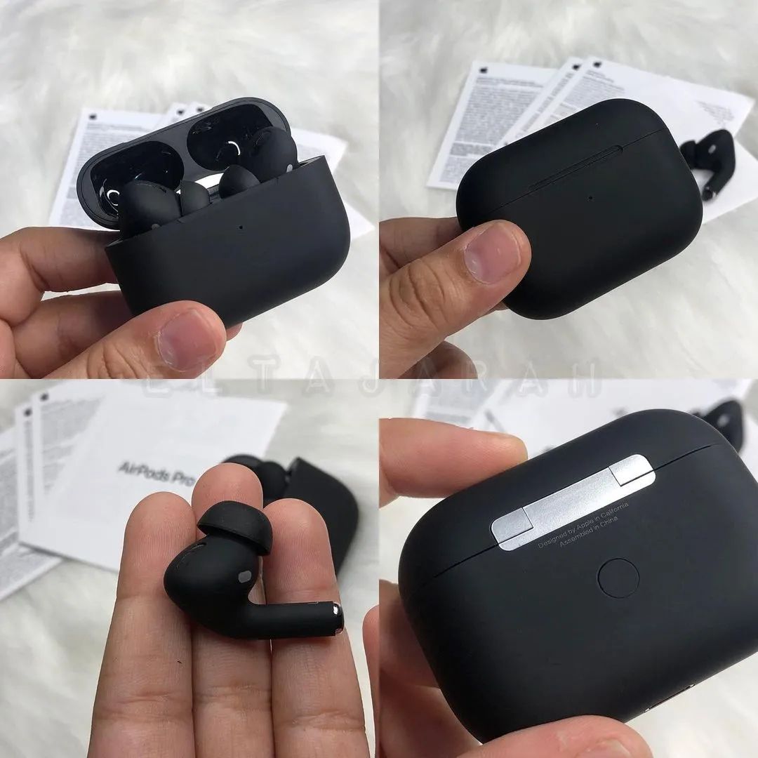 Airpods Pro 2nd Generation