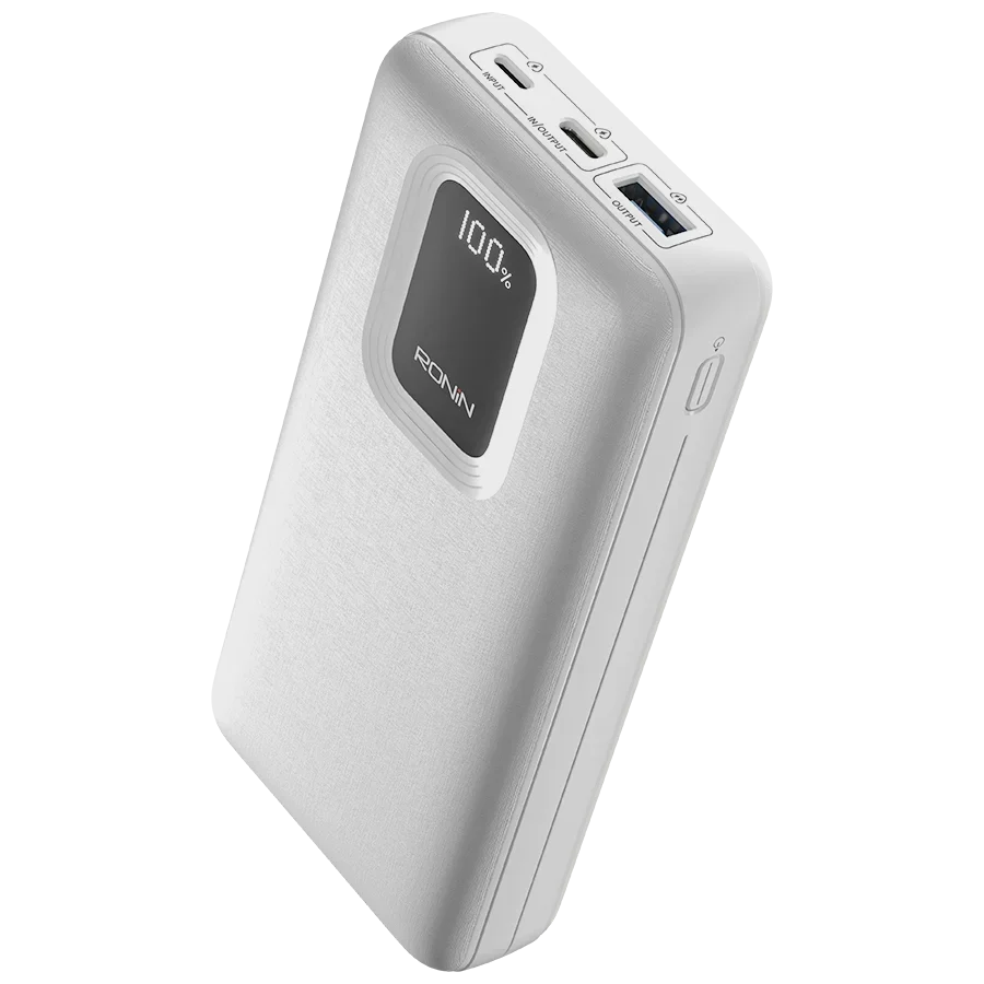 REVIVE | R-4025 20,000mAh PowerBank