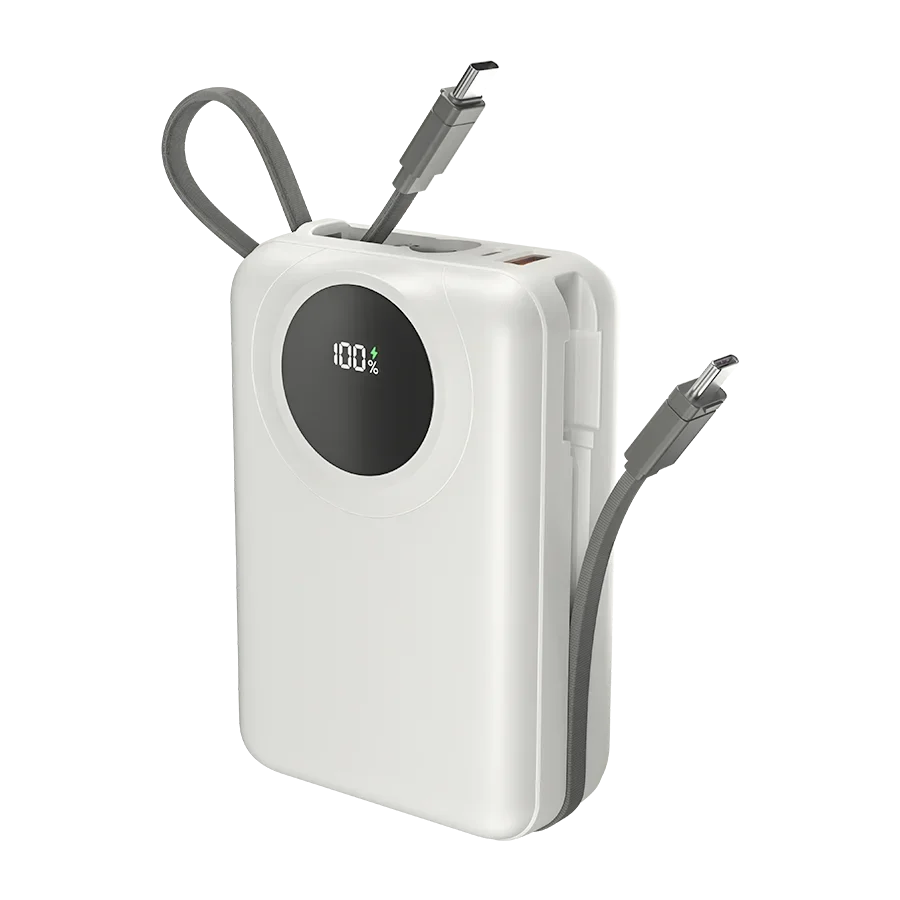 Megawatt | R-4055 30000 mAh Power Bank