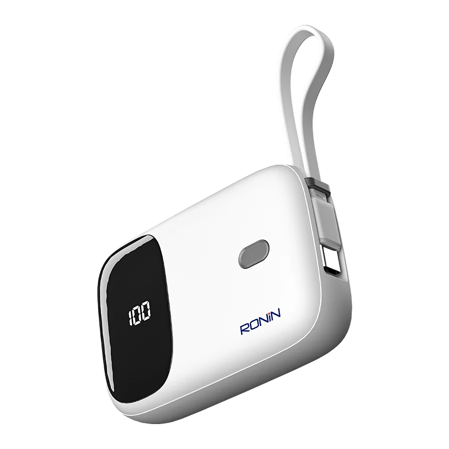 Neutron | R-4030 10000mAh Power Bank