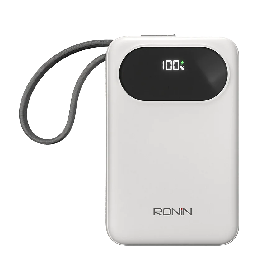 Pulse | R-4065 10000 mAh Power Bank