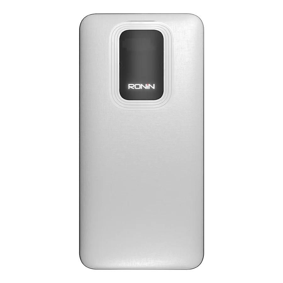 Forge | R-4020 10,000mAh Power Bank