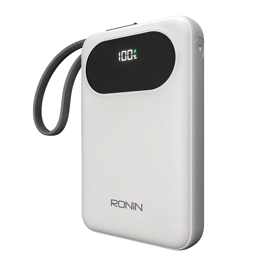 Pulse | R-4065 10000 mAh Power Bank
