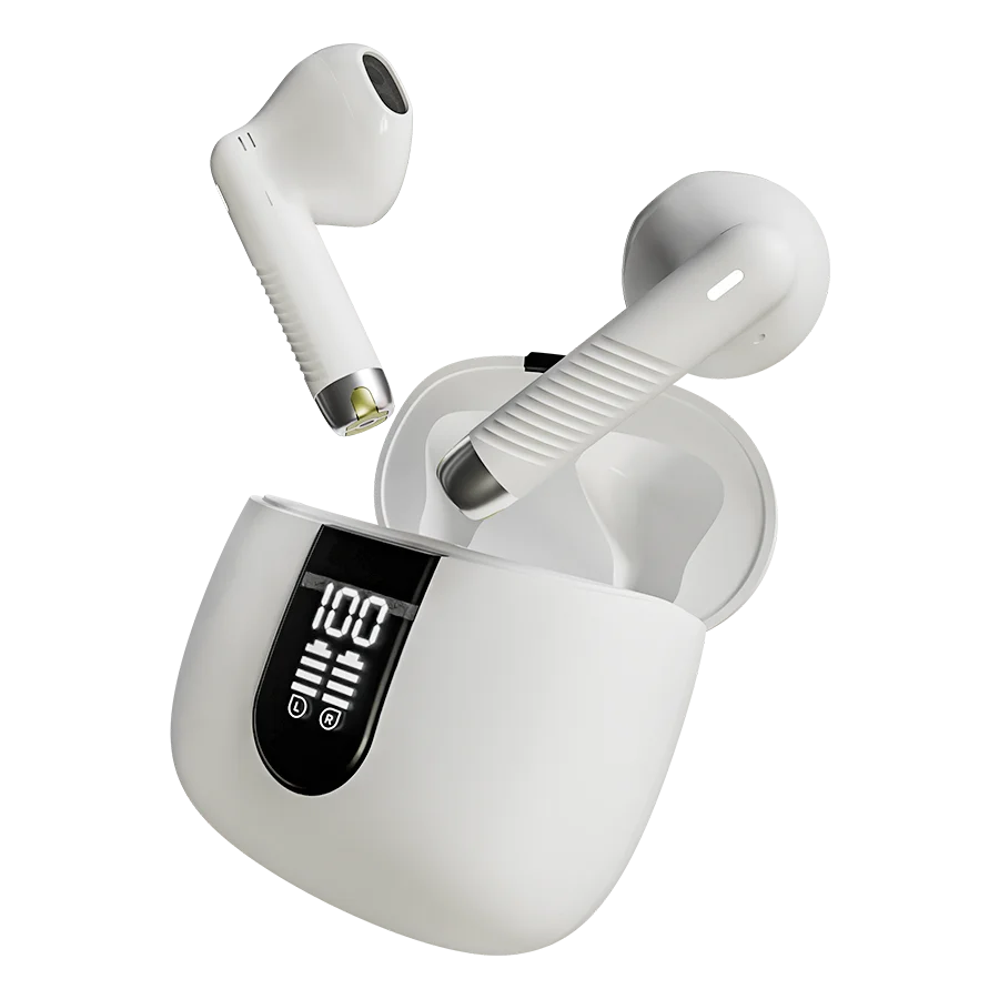 Mashion | R-190 Earbuds