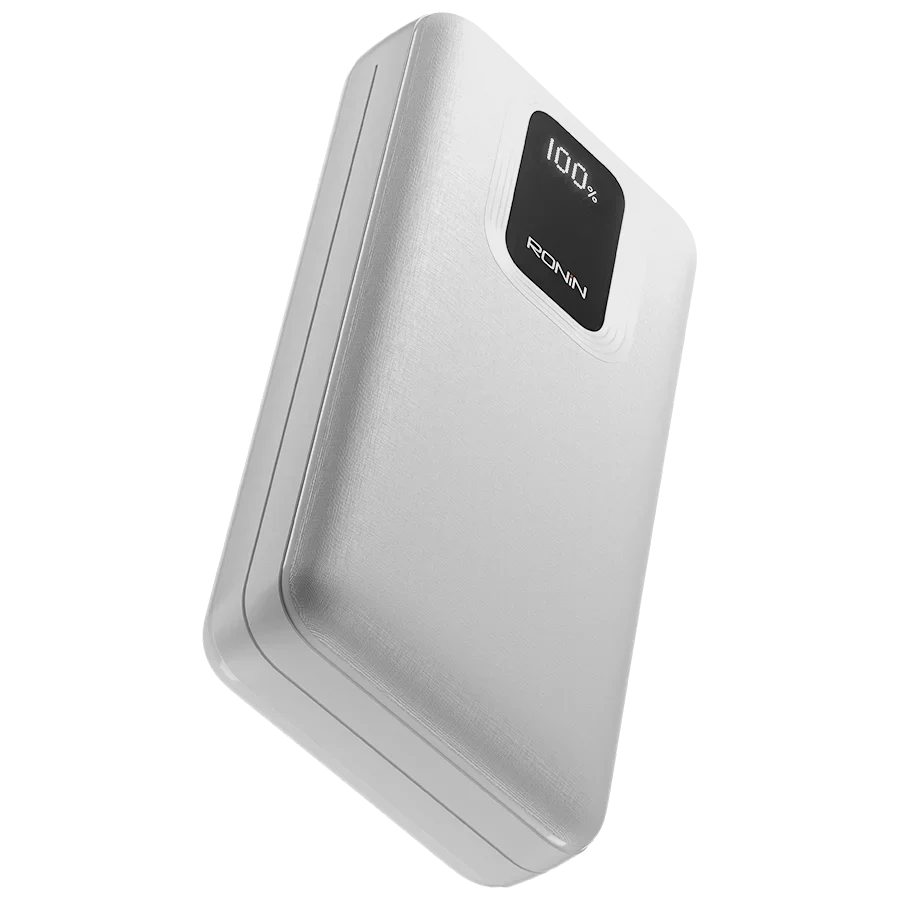 REVIVE | R-4025 20,000mAh PowerBank