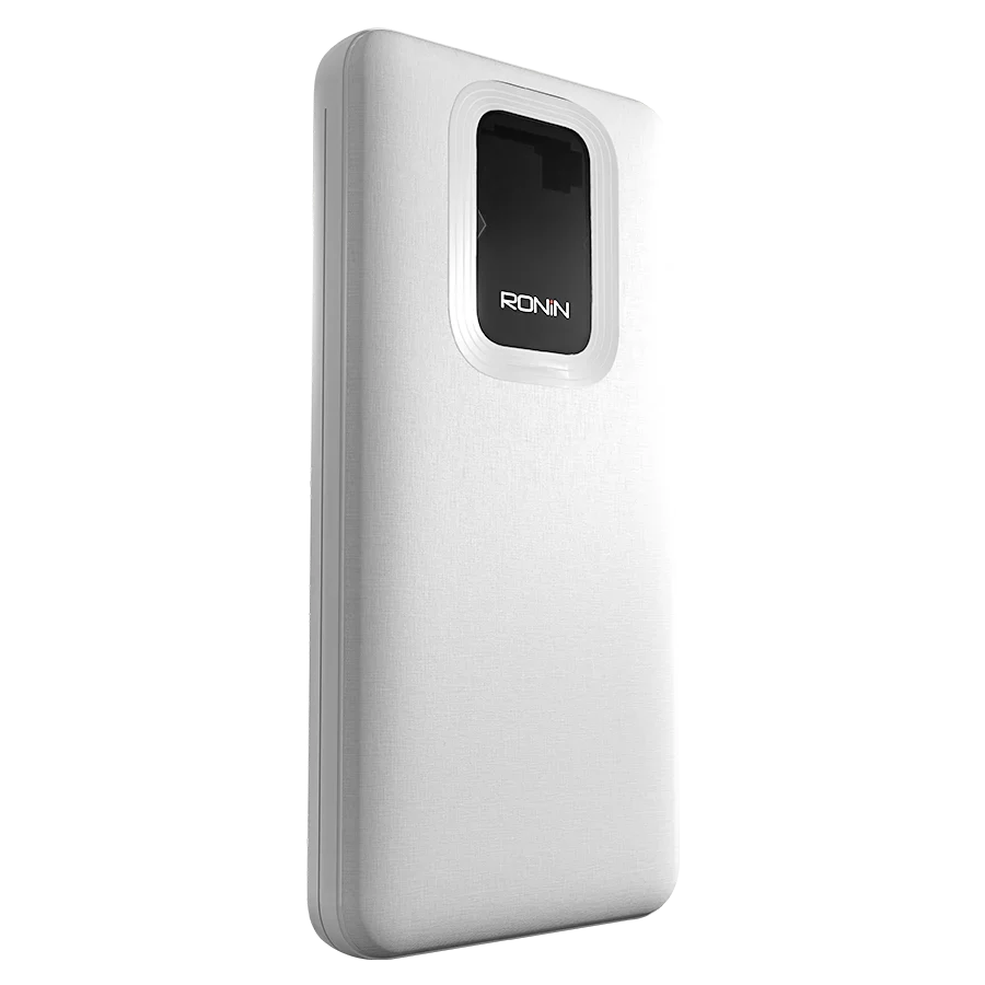 Forge | R-4020 10,000mAh Power Bank