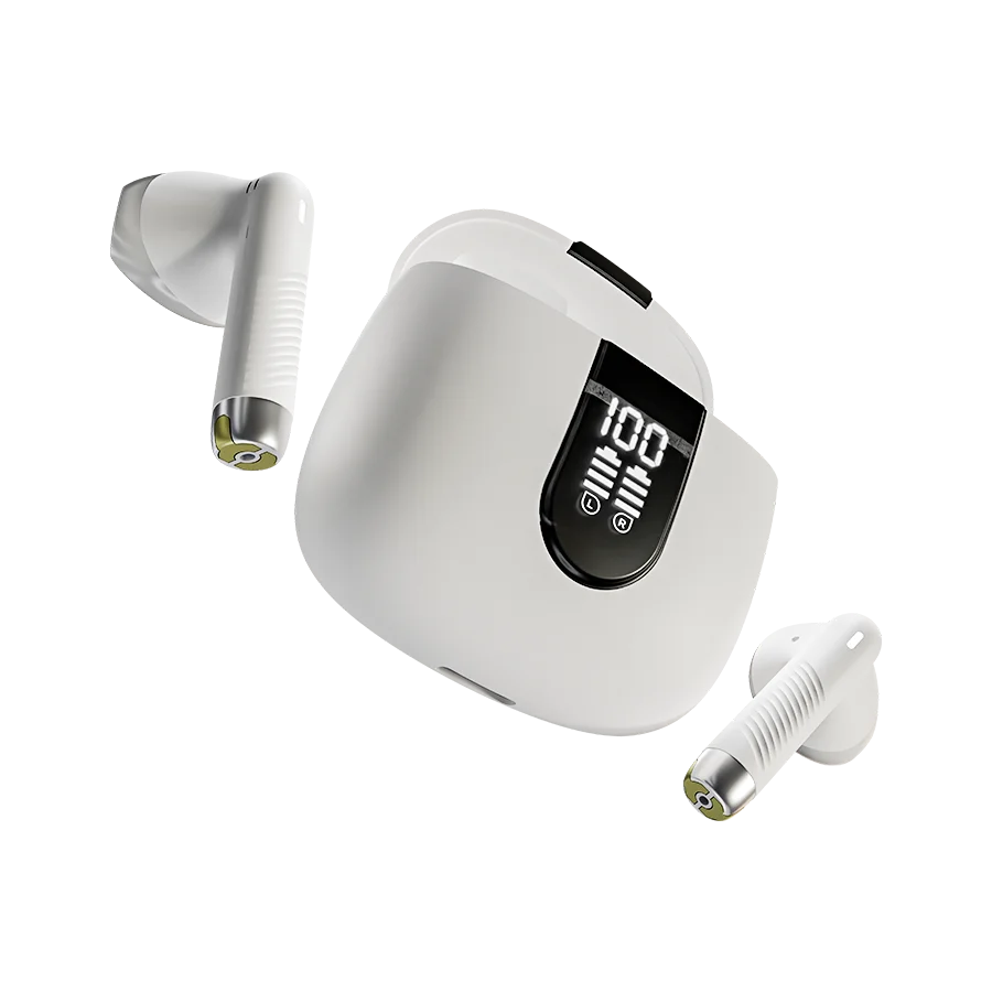 Mashion | R-190 Earbuds